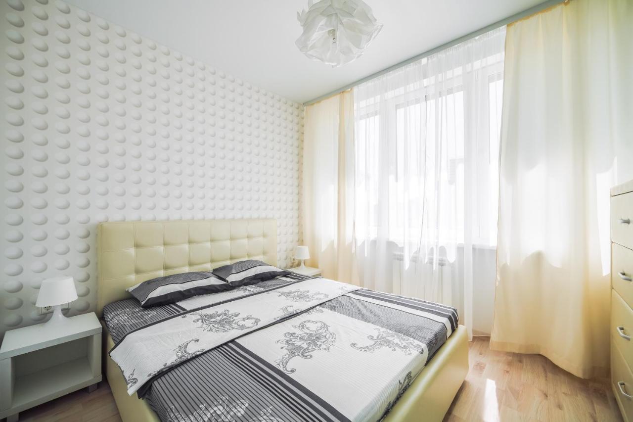 Marina Apartments Минск Экстерьер фото